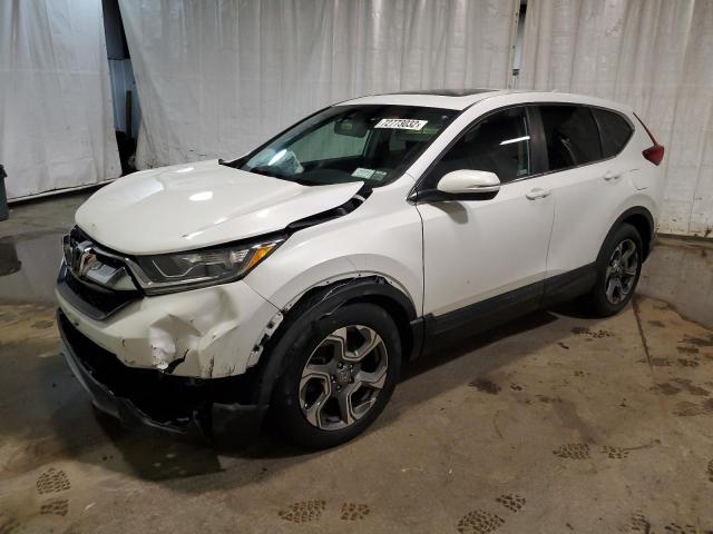 2019 HONDA CR-V EX - 2HKRW2H55KH661255