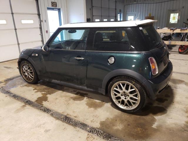 WMWRE33473TD70308 Mini Cooper
