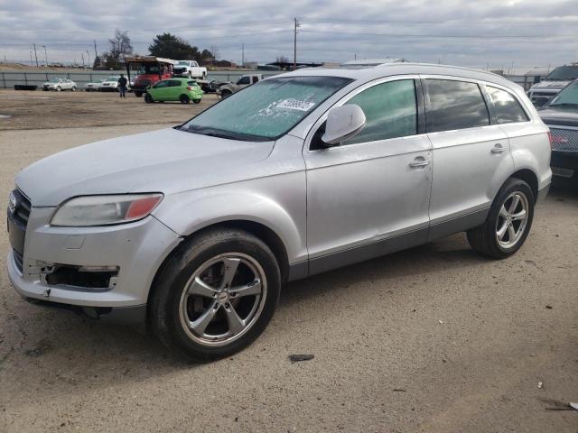 2007 Audi Q7 