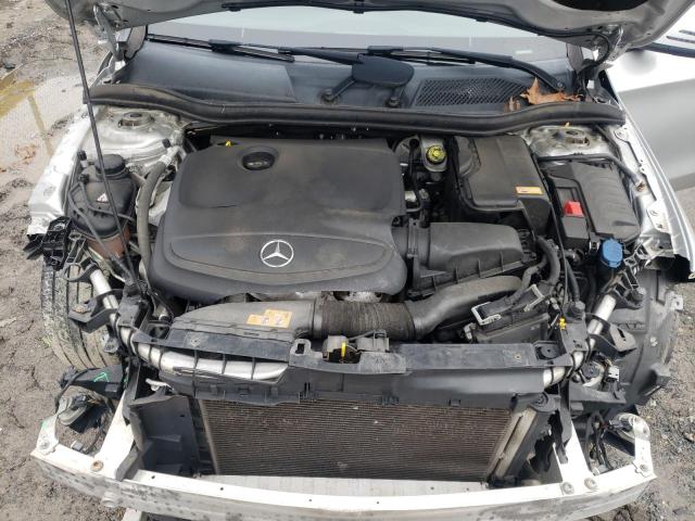 2015 MERCEDES-BENZ CLA 250 4M - WDDSJ4GB8FN186635