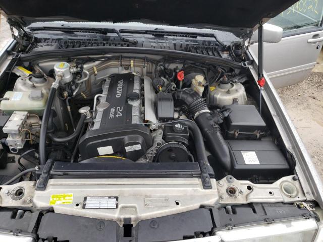 YV1KW9607V1043720 Volvo 960