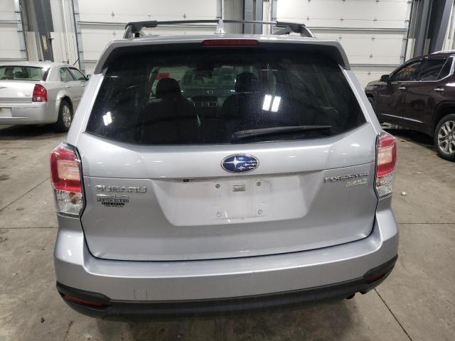 2017 SUBARU FORESTER 2 - JF2SJAEC6HG800188