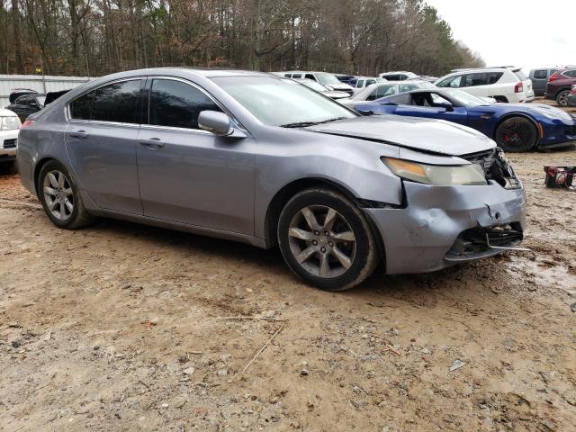 19UUA8F24CA007541 Acura TL