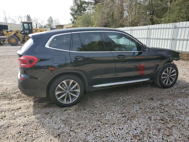 5UXTR7C56KLR48924 BMW X3
