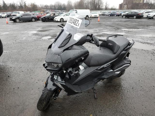 2022 BMW C 400 GT WB40C6304NS886910
