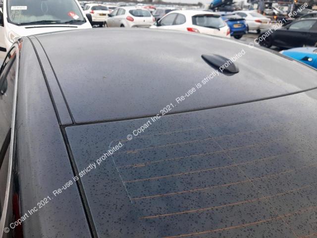 SAJAC04T3CDS55546 Jaguar Xf Se Busi