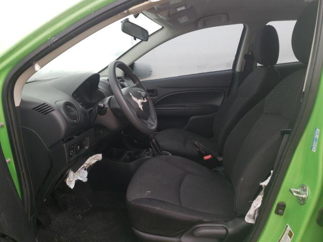 ML32A3HJ8EH008802 Mitsubishi MIRAGE DE