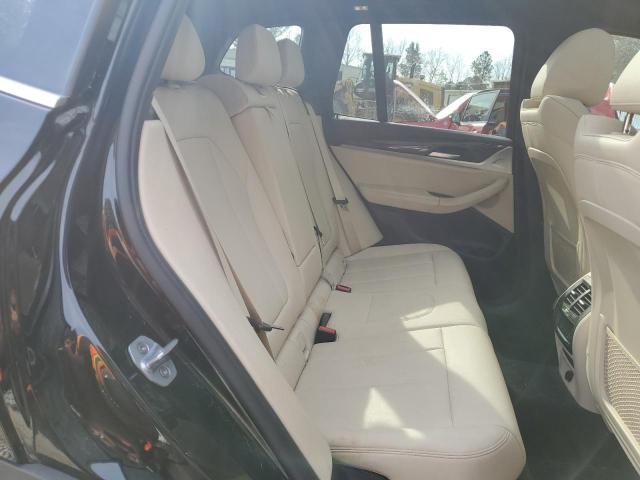 5UXTR7C56KLR48924 BMW X3
