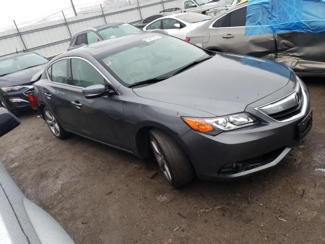 19VDE1F7XDE016001 Acura Ilx 20 Tech
