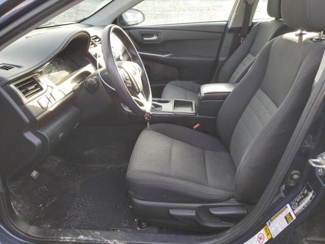 2015 TOYOTA CAMRY LE - 4T1BF1FK4FU938070