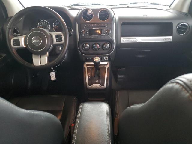 1C4NJDEB1GD791887 Jeep Compass Latitude