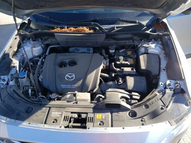 JM3KFABM8J1442363 Mazda CX-5 SPORT