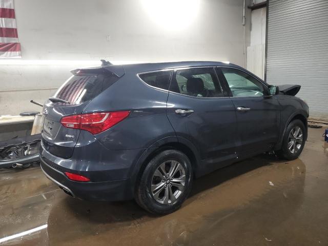 2015 HYUNDAI SANTA FE S - 5XYZT3LB9FG301608