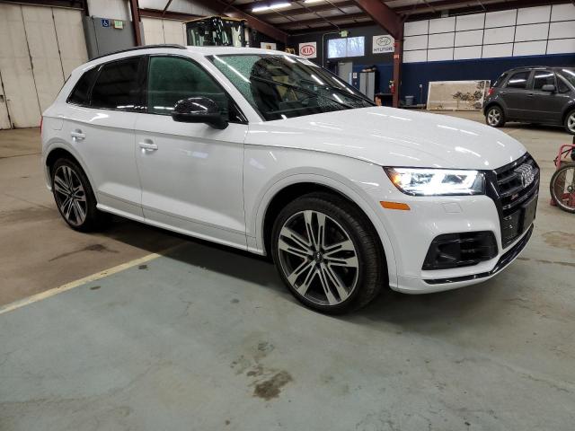 2020 AUDI SQ5 PREMIU WA1B4AFY3L2069140
