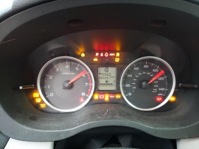 JF2SJABC2JH467900 Subaru Forester 2.5i