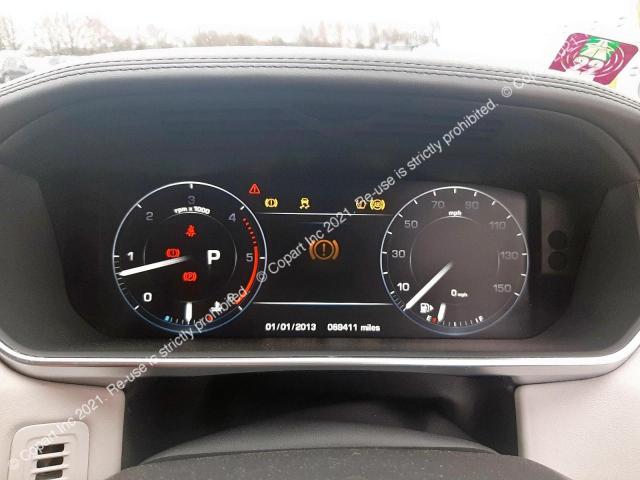 SALWA2KE4EA391403 Land Rover R Rover Sp
