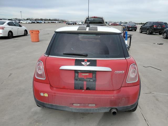 WMWSU3C5XCT263487 Mini Cooper