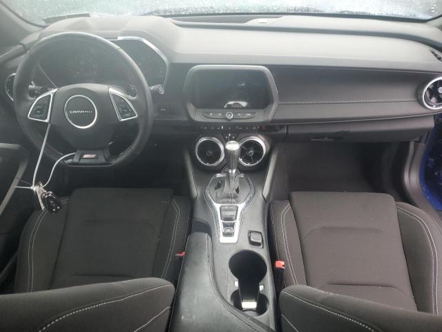 2023 CHEVROLET CAMARO LT1 1G1FF1R78P0101451