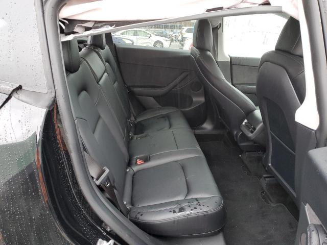 7SAYGDEE9NF352726 Tesla Model Y