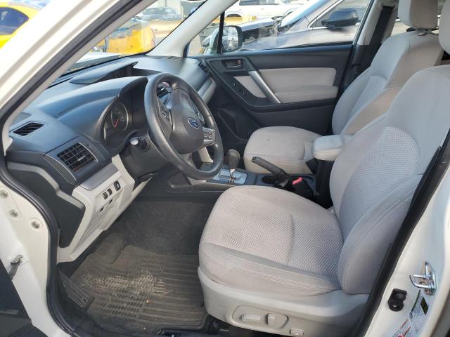 JF2SJADC7FH539131 Subaru Forester 2.5i Premium