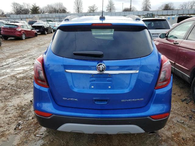 2018 BUICK ENCORE PRE - KL4CJDSB3JB609776