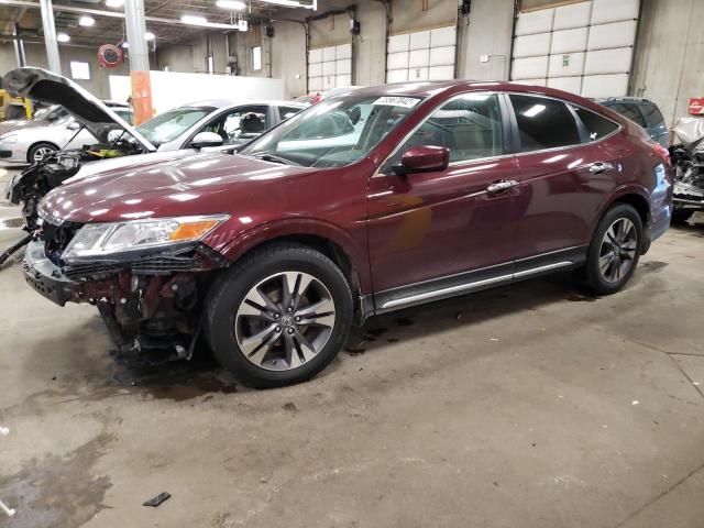 2015 Honda Crosstour EX-L