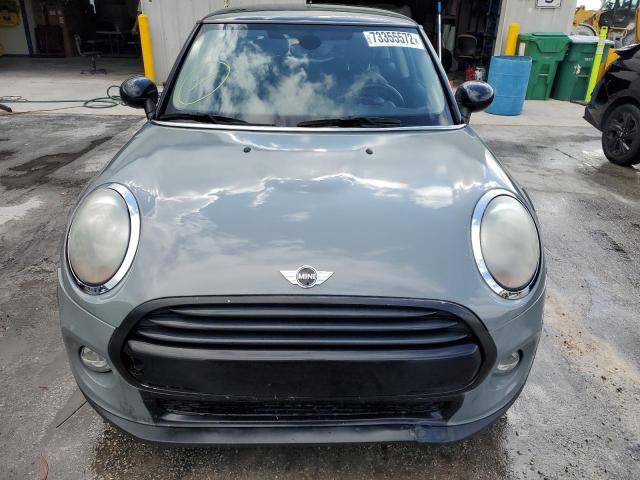 WMWXP5C35H3C64354 Mini Cooper