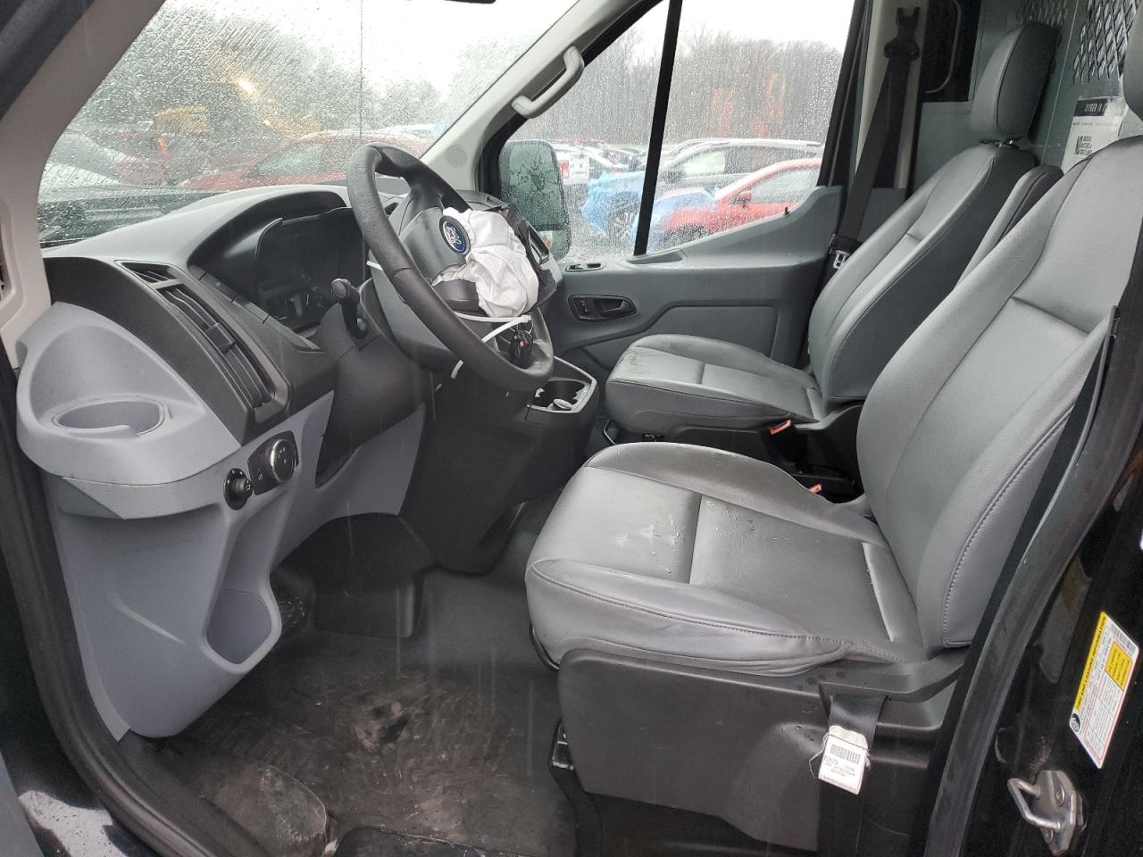 1FTYR2CM9KKA15901 2019 Ford Transit T-250