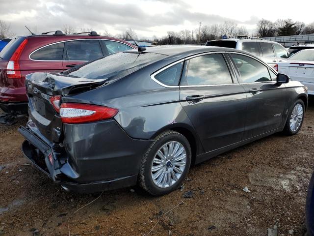 VIN 3FA6P0LU9FR143919 2015 FORD FUSION no.3