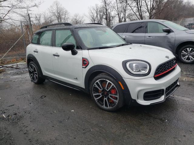 WMZ33BS01N3N92902 Mini Cooper Jcw Countryman All4