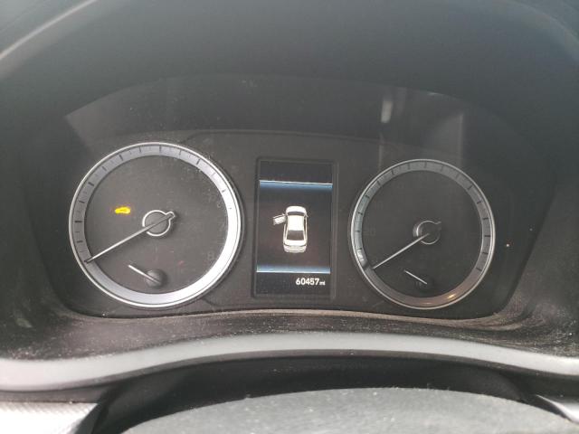 2019 HYUNDAI SONATA LIM - 5NPE34AF2KH784565