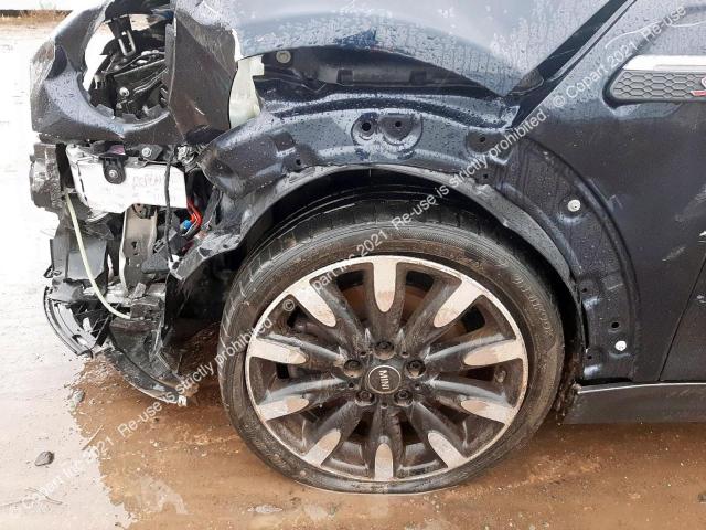 WMW42DL0803N27472 Mini Cooper S E