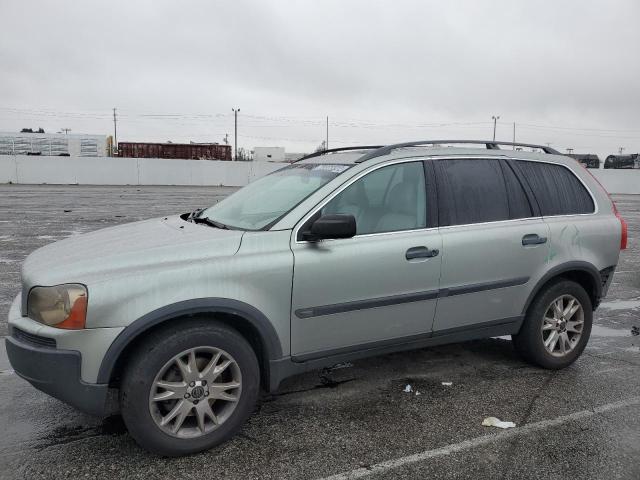 2004 Volvo XC90 