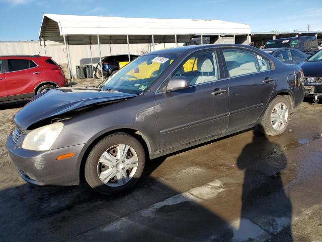 2008 Kia Optima LX