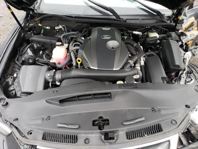 2018 LEXUS IS 300 - JTHBA1D26J5064831