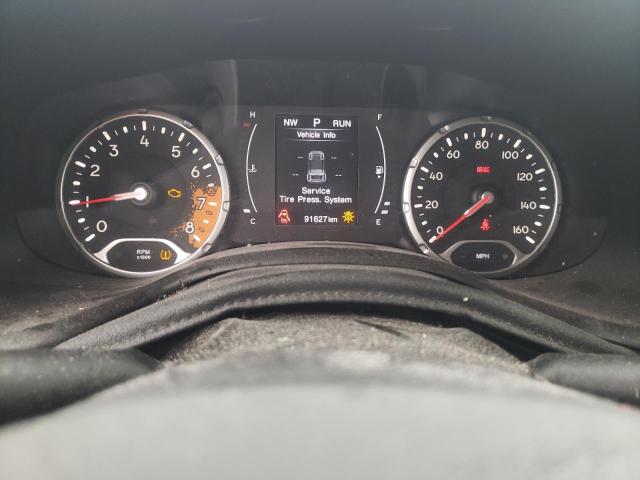 ZACCJABB0JPJ22686 Jeep Renegade Latitude