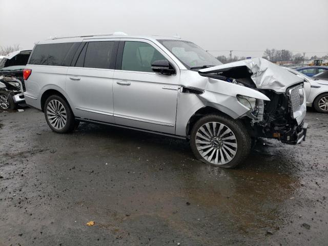 5LMJJ3LT6KEL17935 Lincoln Navigator