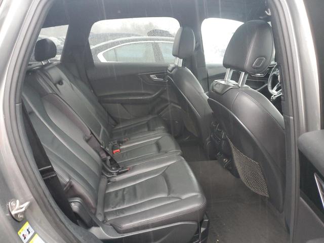 2017 AUDI Q7 PREMIUM - WA1LAAF7XHD016631