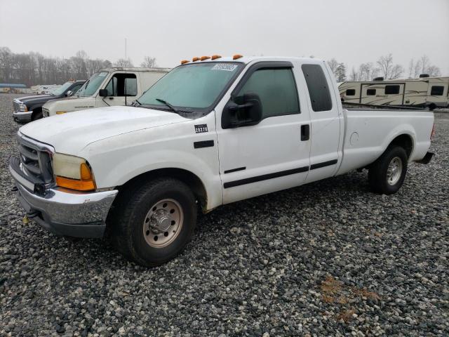 2001 Ford F-250 