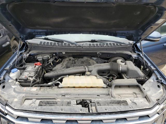 1FMJU1HTXKEA59989 Ford Expedition Xlt