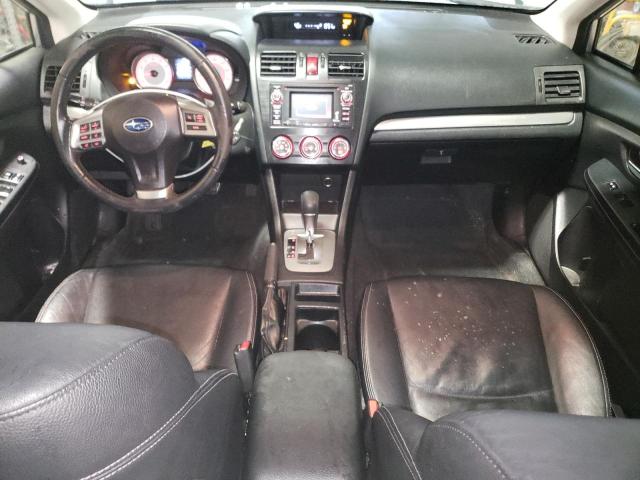 JF1GPAS69E8244486 Subaru Impreza Sport Limited