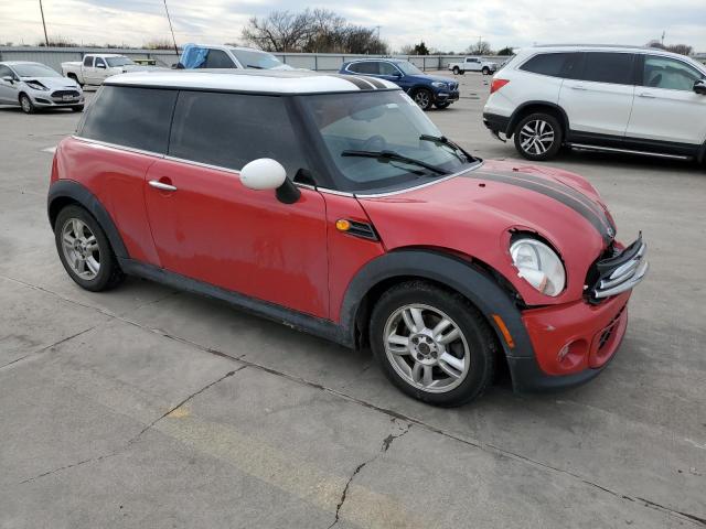 WMWSU3C5XCT263487 Mini Cooper
