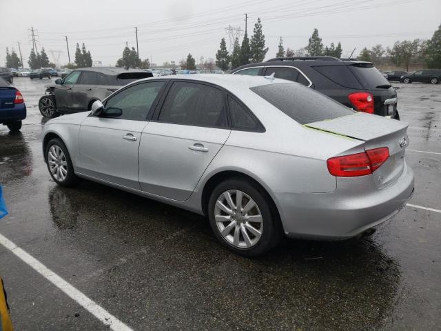 VIN WAUAFAFL0DN048632 2013 Audi A4, Premium no.2