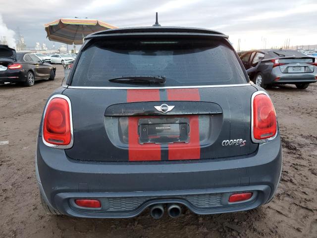 WMWXP7C53F2A40693 Mini COOPER S