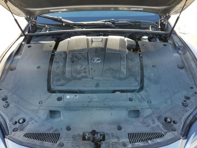 2021 LEXUS LS 500 BAS JTHD51FF2M5014672