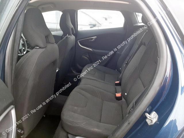 YV1MV8481E2098821 Volvo V40 Es D2