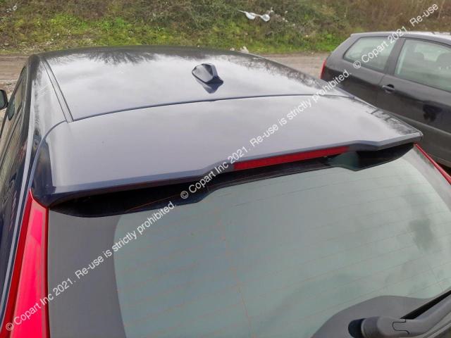 YV1MV8481E2098821 Volvo V40 Es D2
