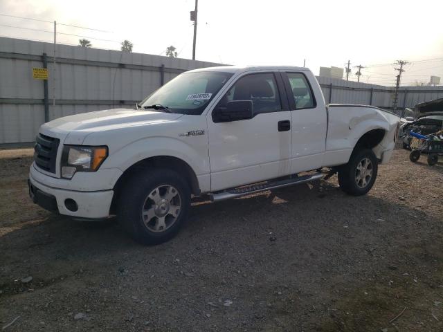 2009 Ford F-150 