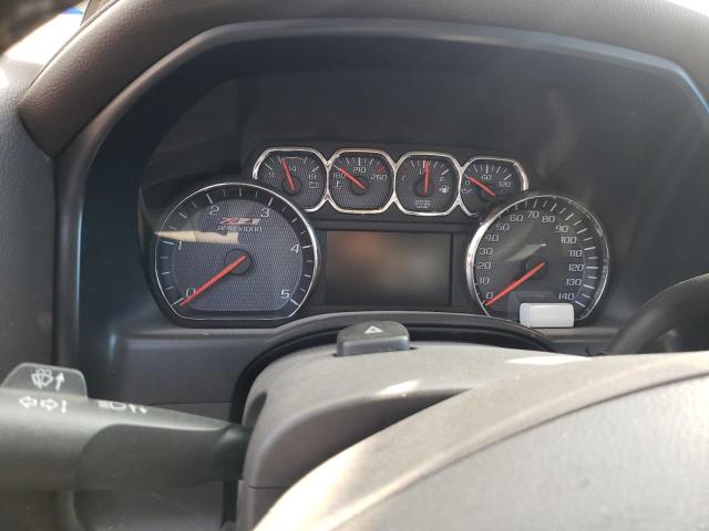 2015 CHEVROLET SILVRDO LT - 1GC1KWE80FF106650