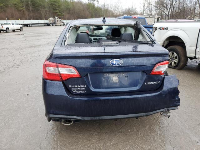 2018 SUBARU LEGACY SPO 4S3BNAR63J3021531